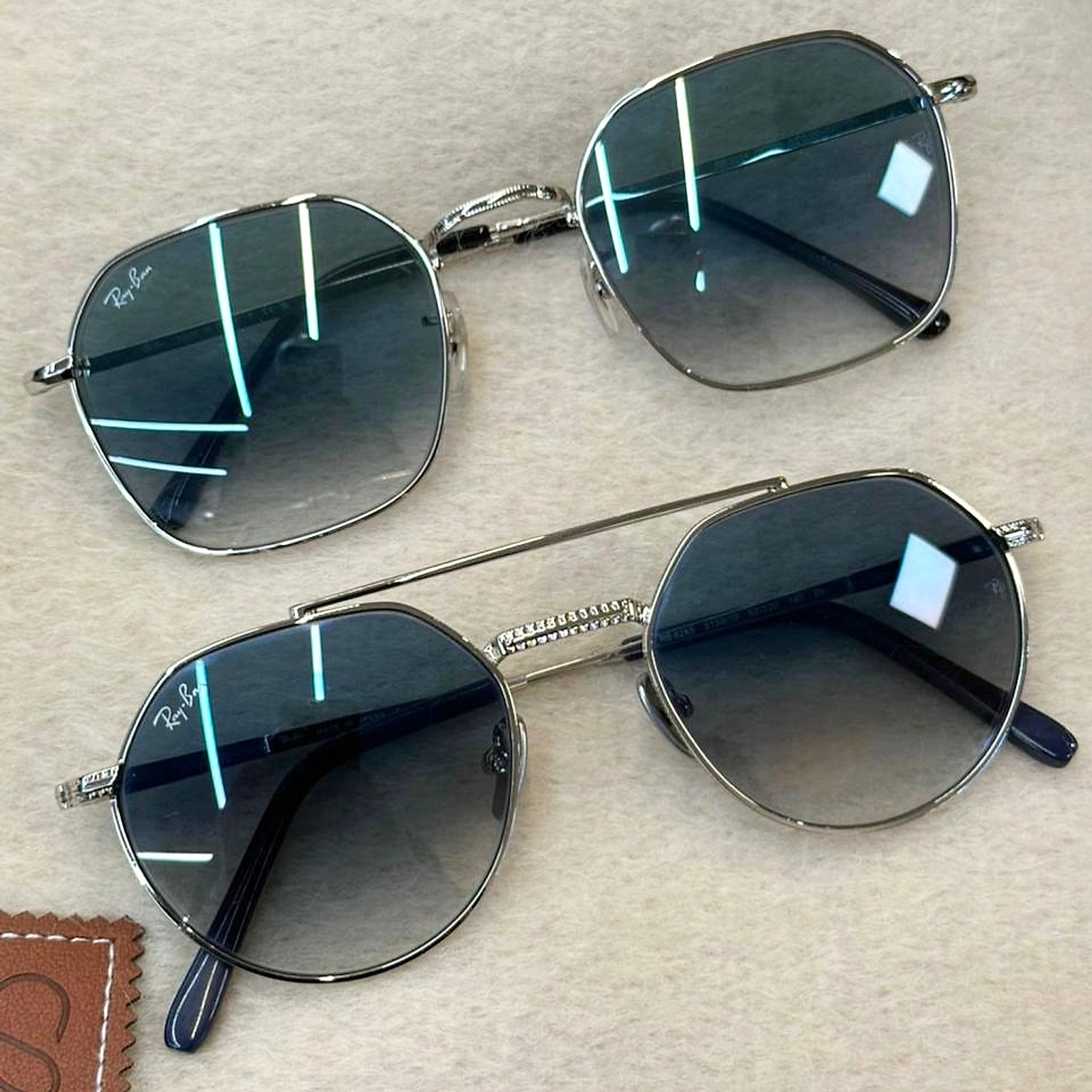 Arn’t you in-love with the blues