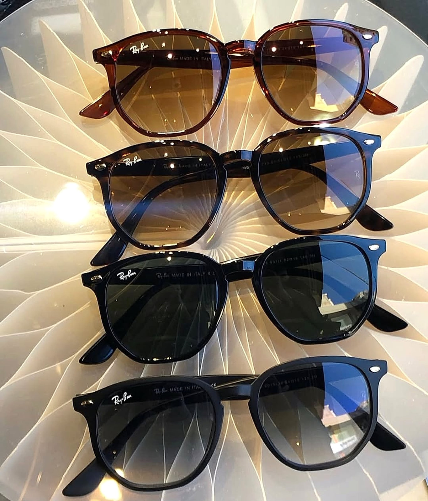 Available in store ️