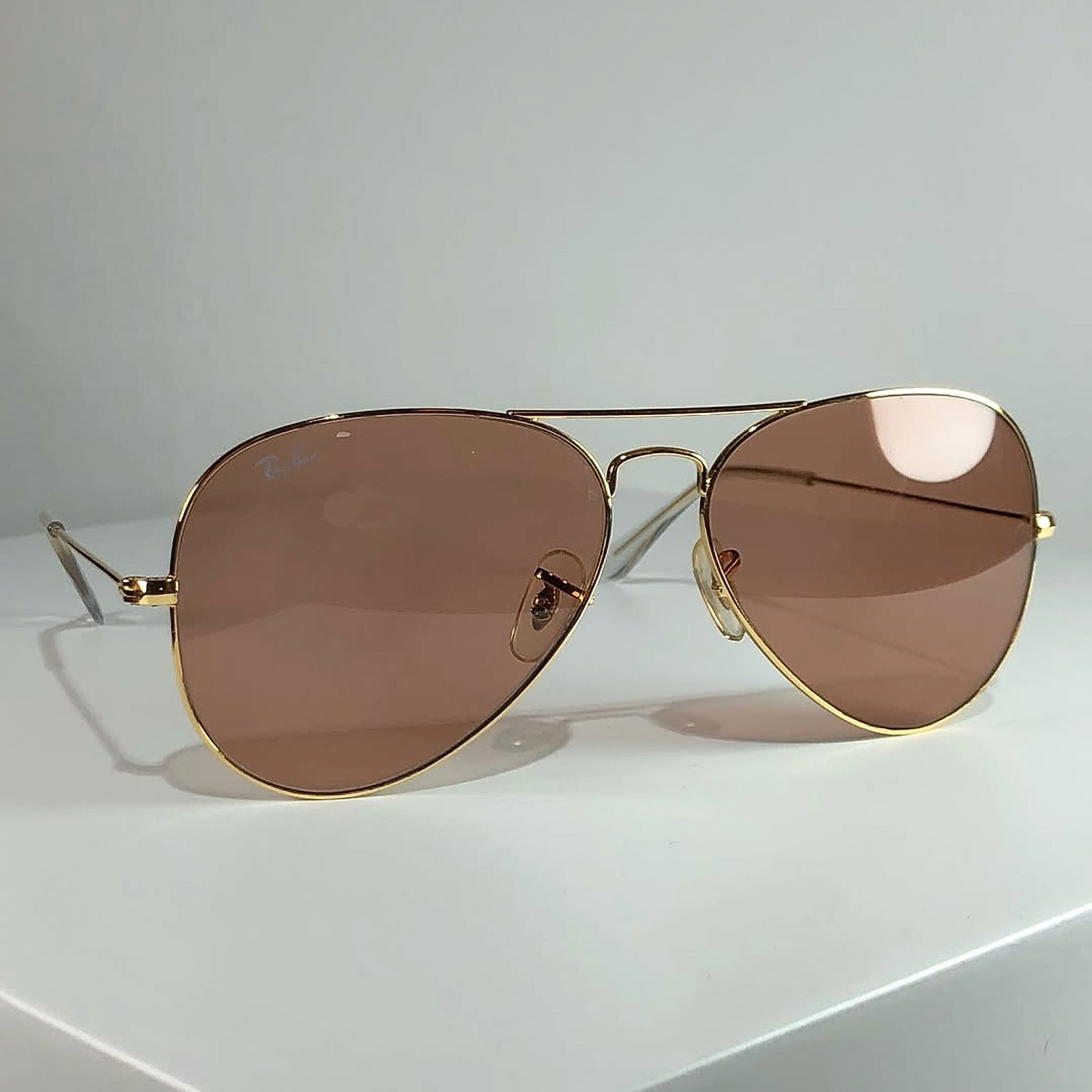 Aviator 58mm