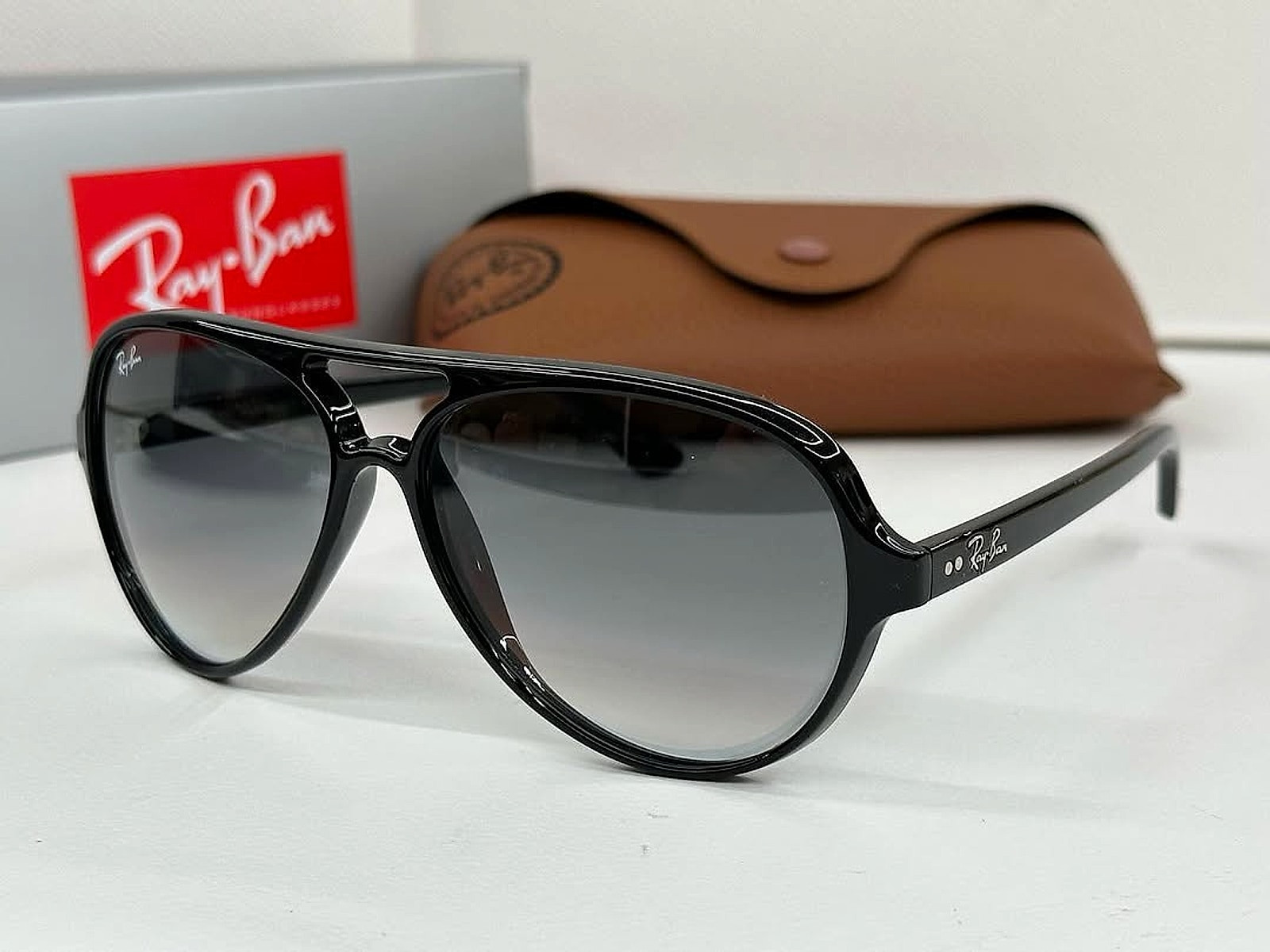 Aviator Blaze 60mm