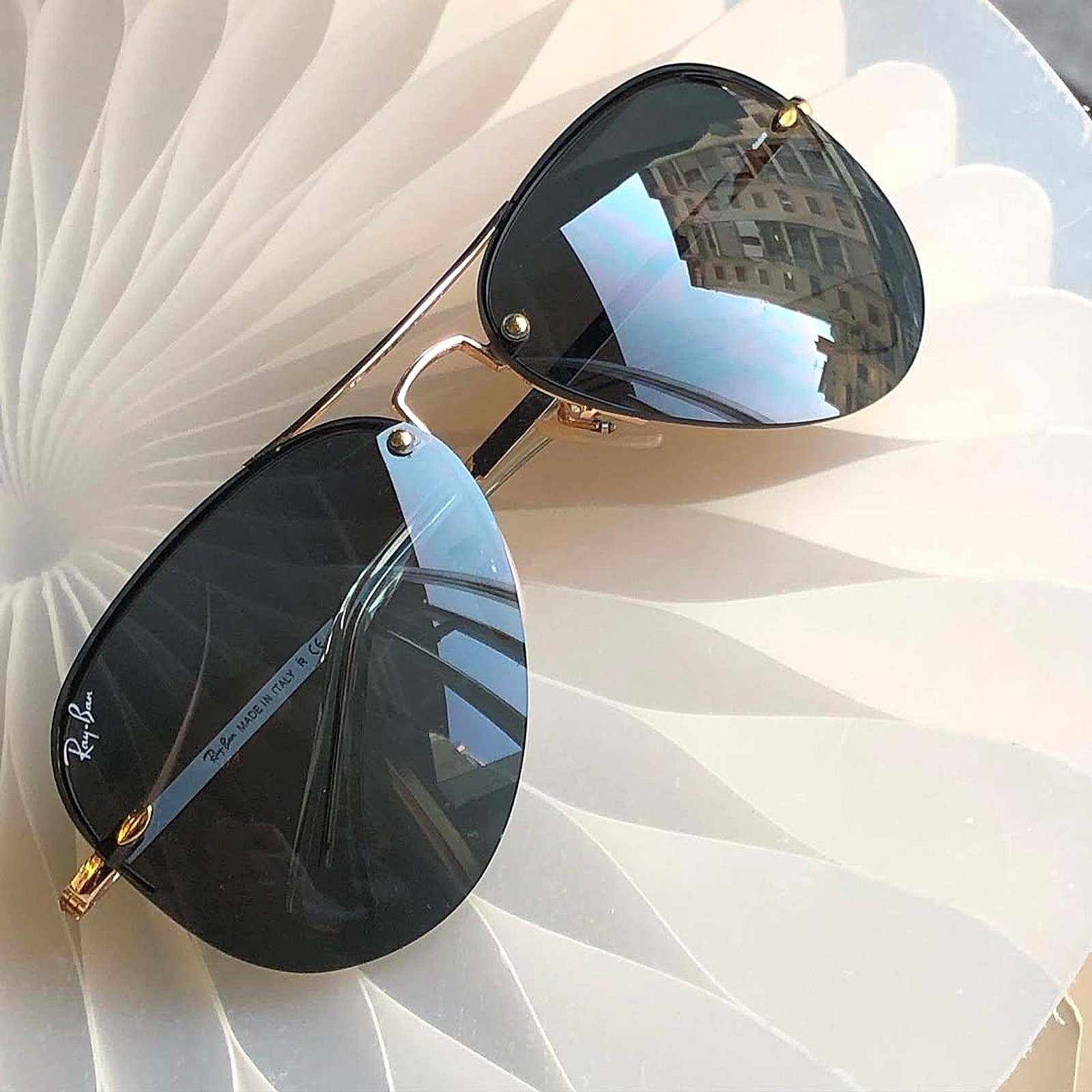 Aviator Blaze RB3449 59mm