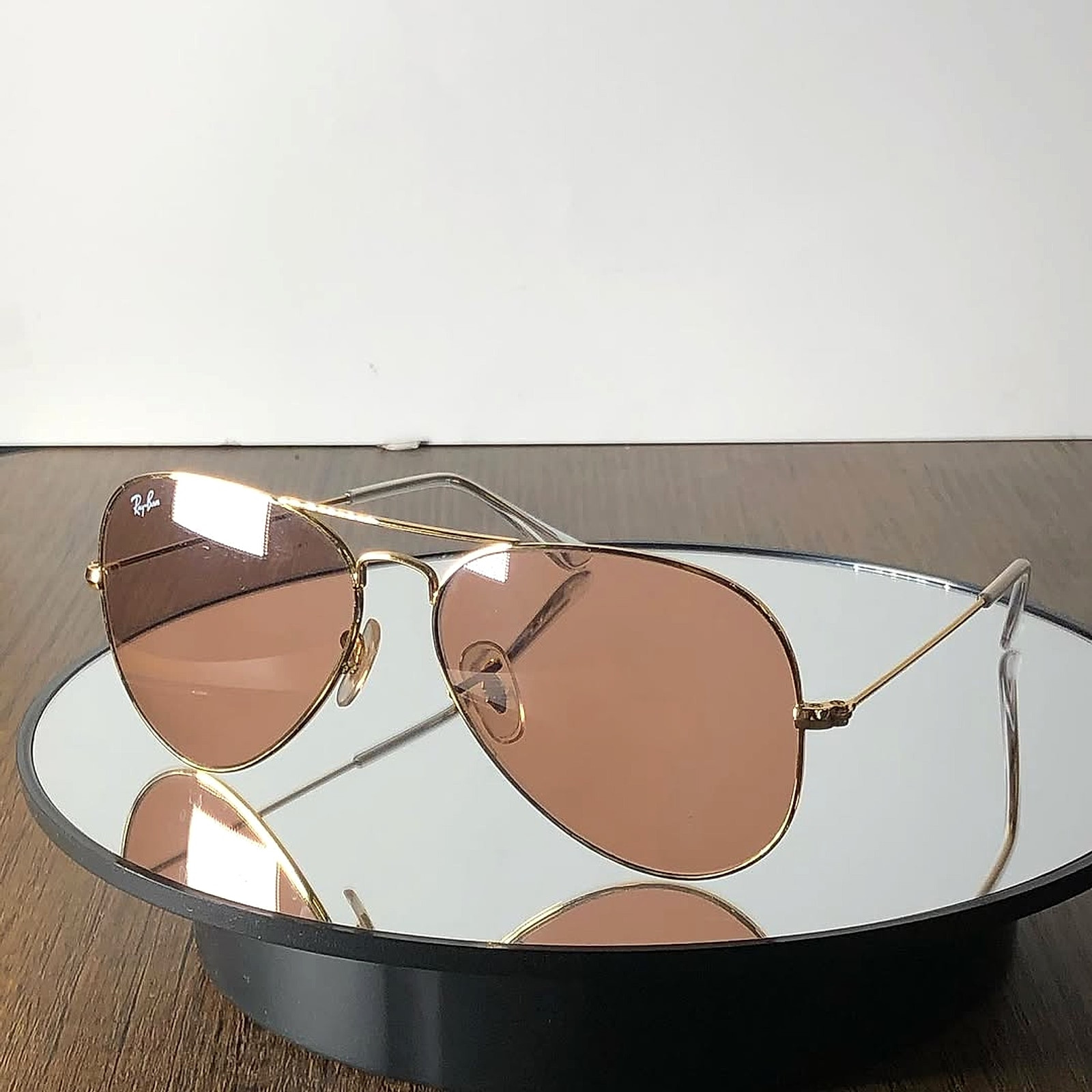 Aviator Colors in 58mm Size