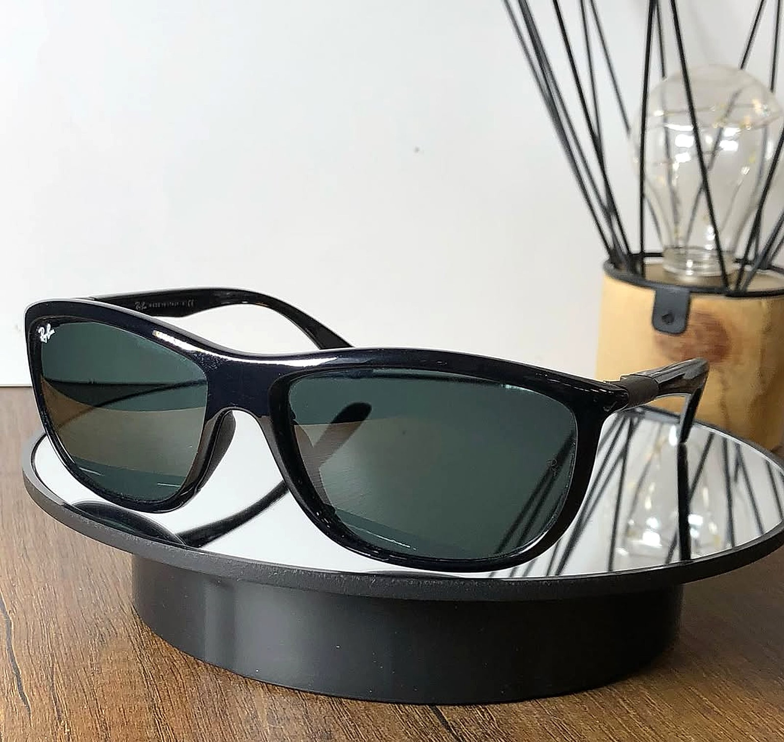 Biker Sunnies RB8351 60mm