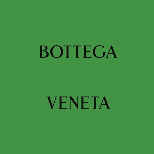 Bottega Veneta