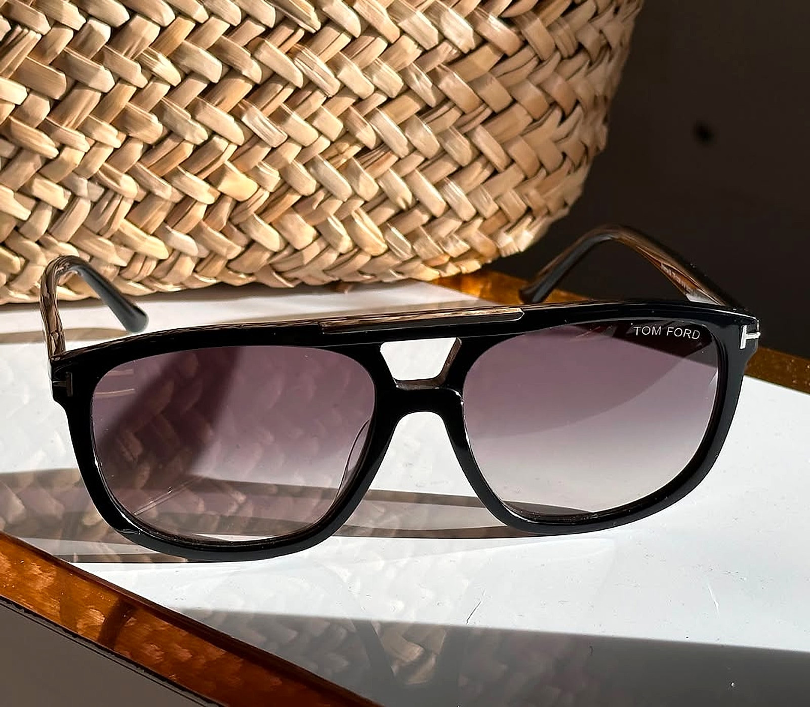 Brianna-02 Black Gradient TF1338