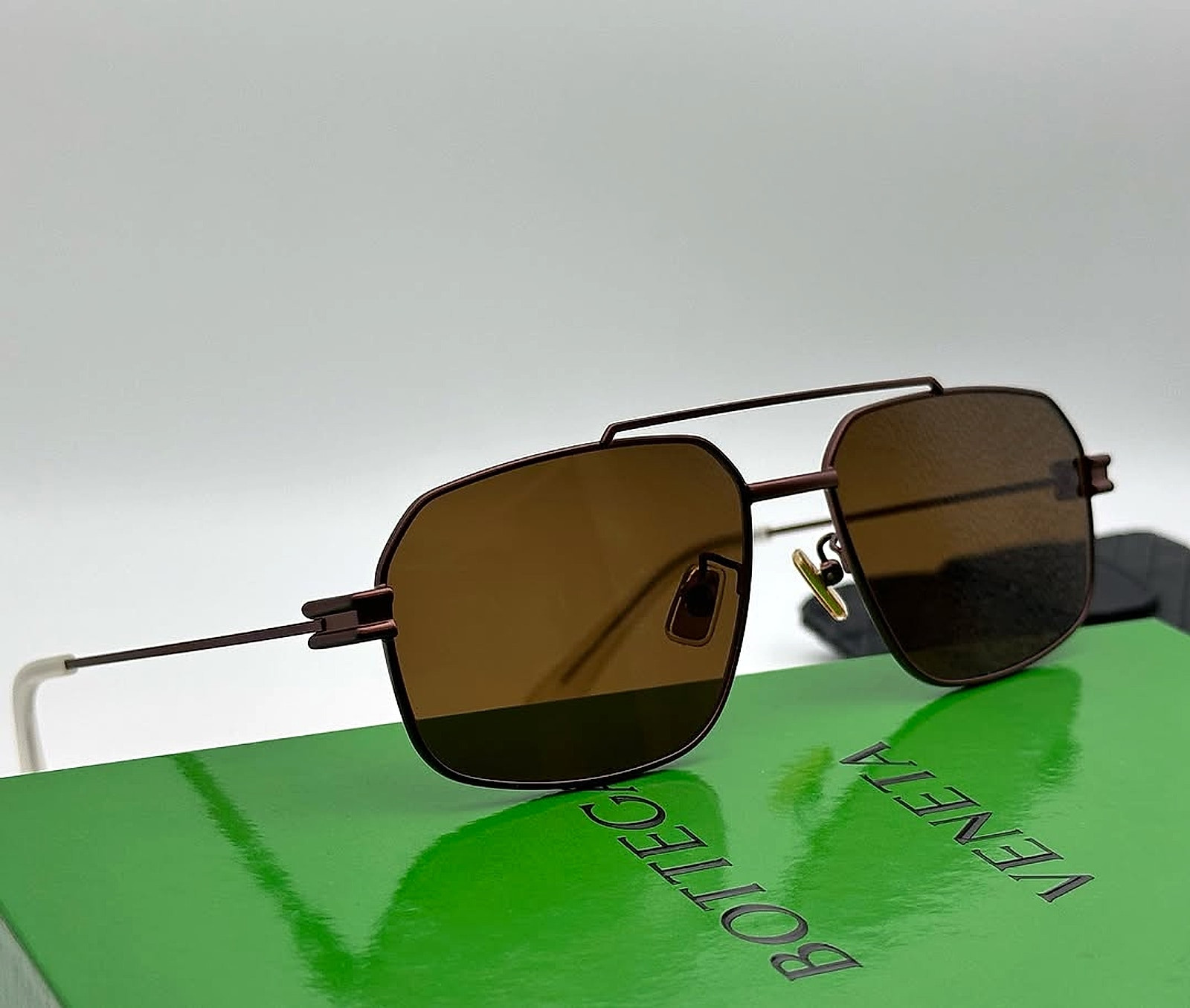 BV Restocked
