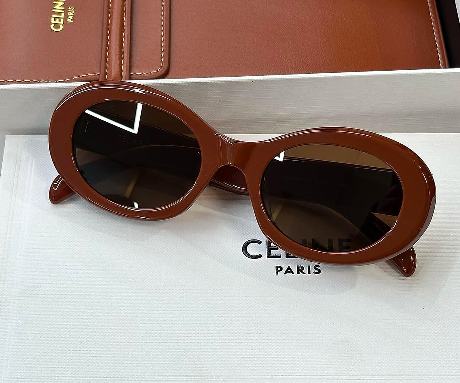 CL40194U 52mm New Color Just Landed