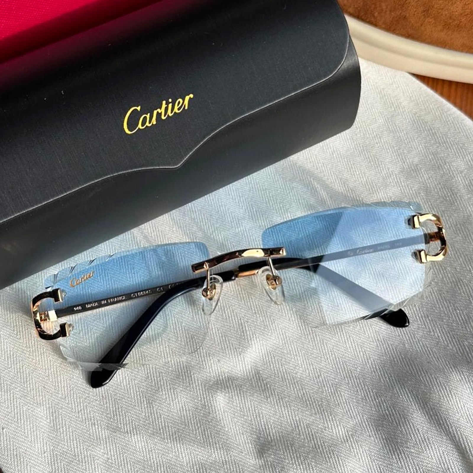 CT Back In Stock