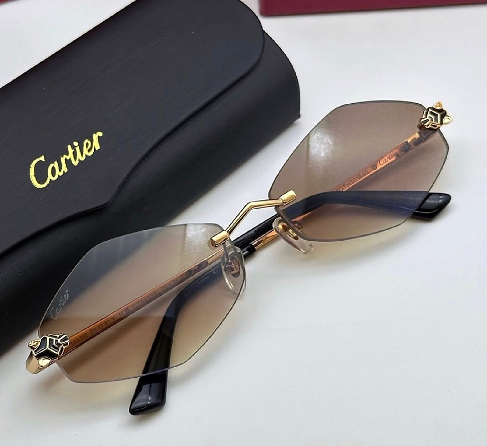 CT Frameless