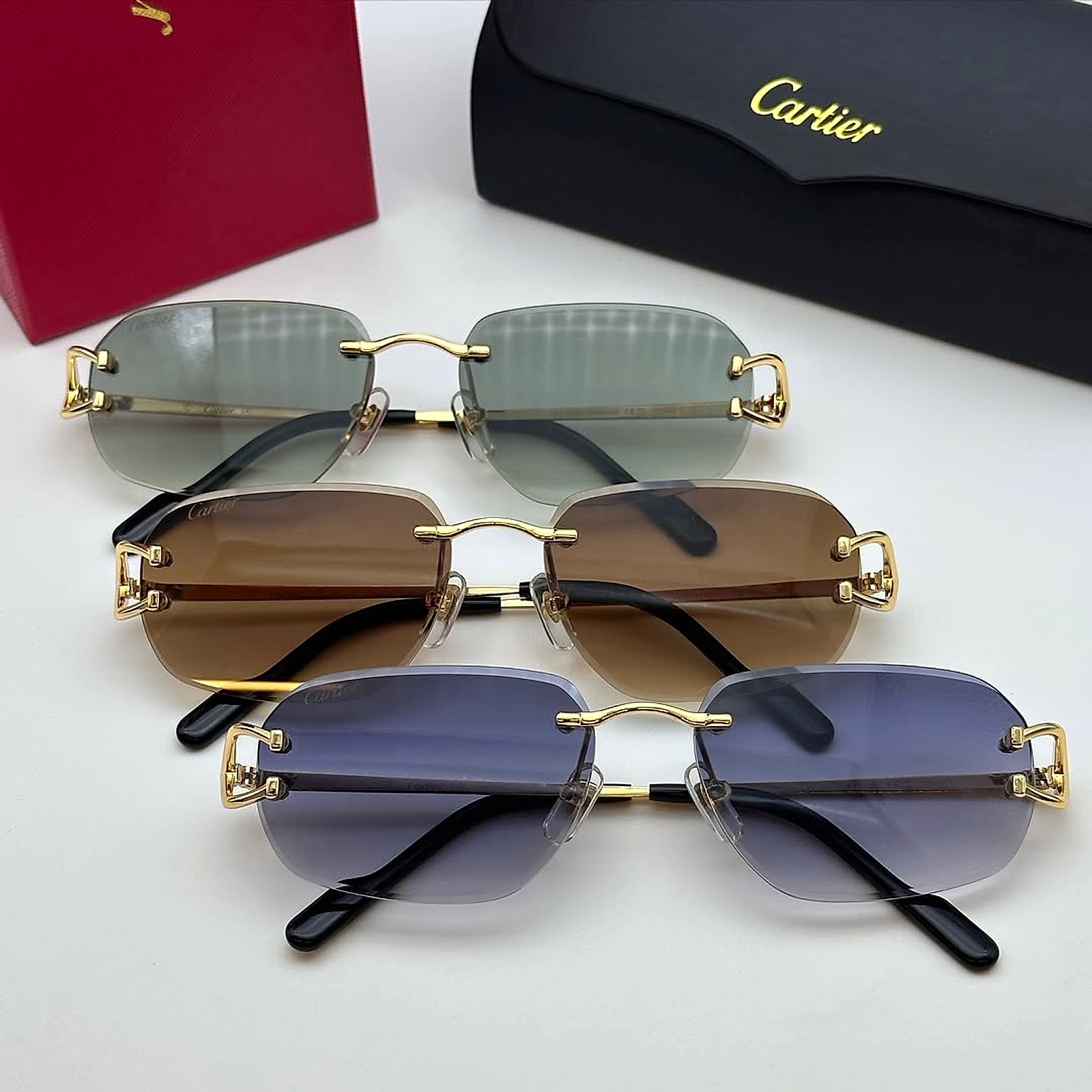 CT0468S In Multiple colours now back in stock