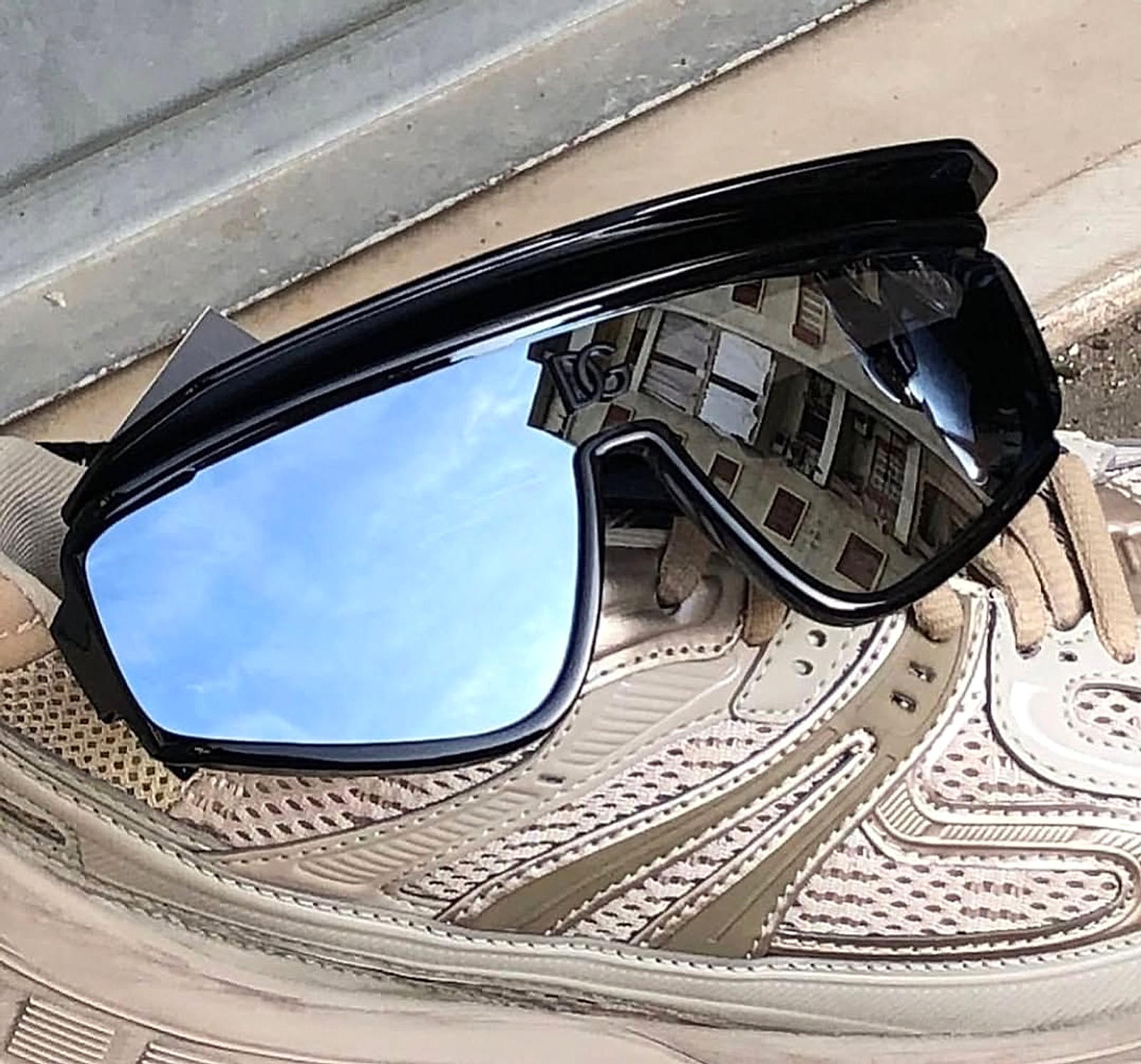 D&G Mirror DG6177