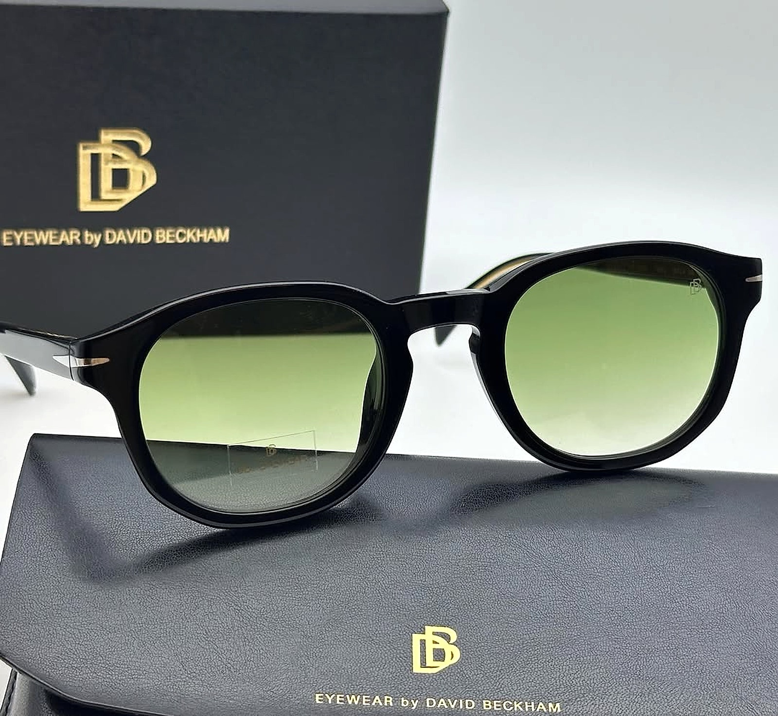 DB Available In Store