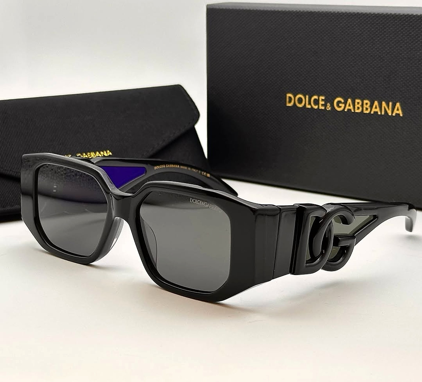 DG7011 New Collection