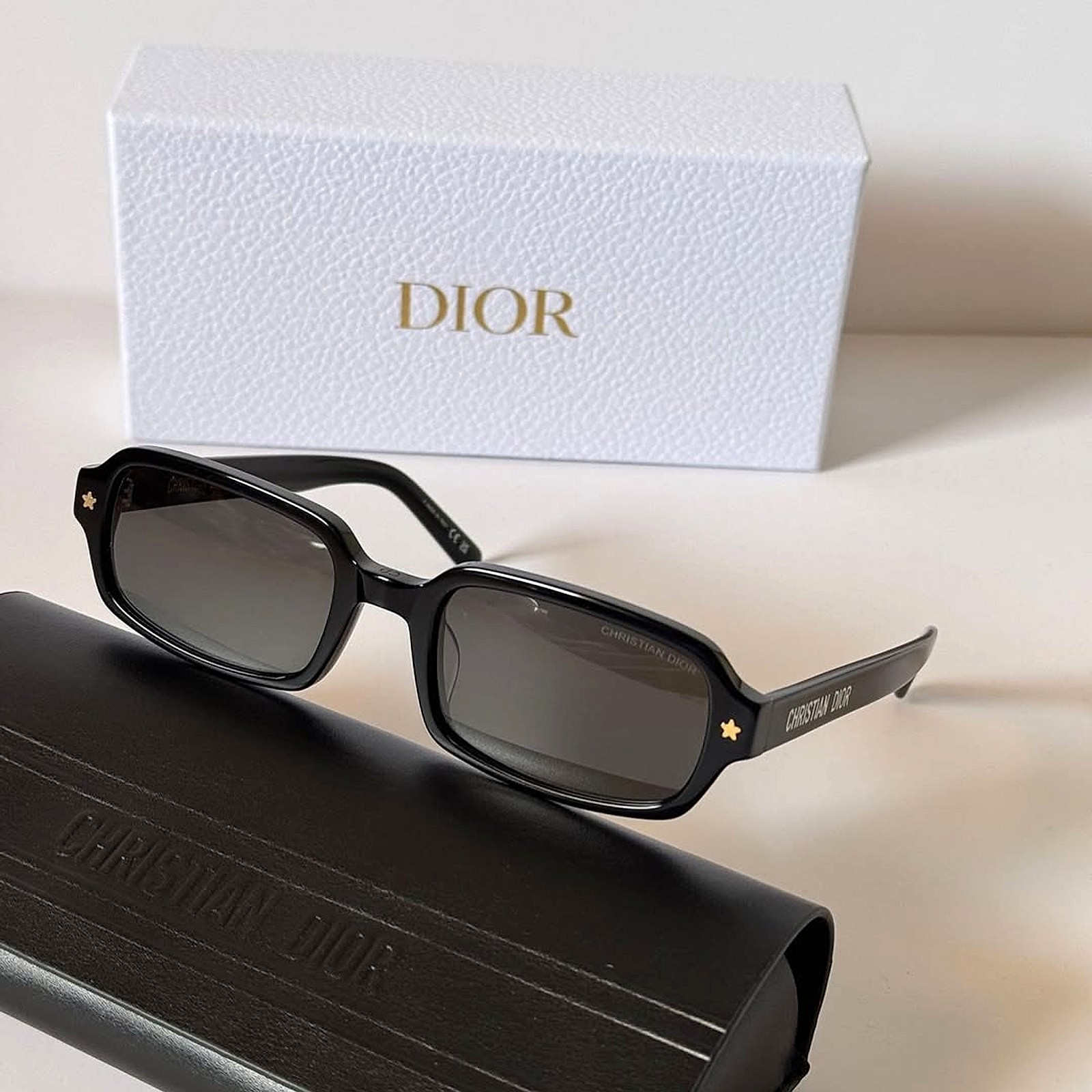 Dior Pacific S3I