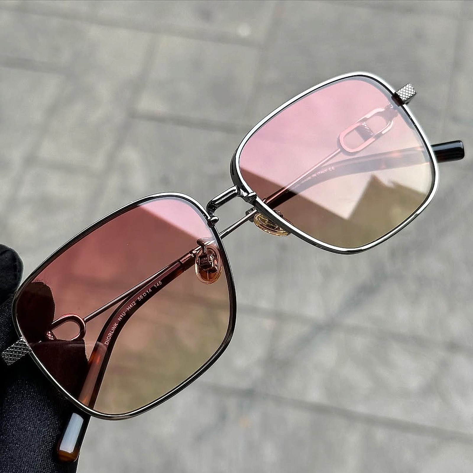 Diorlink N1U 56mm