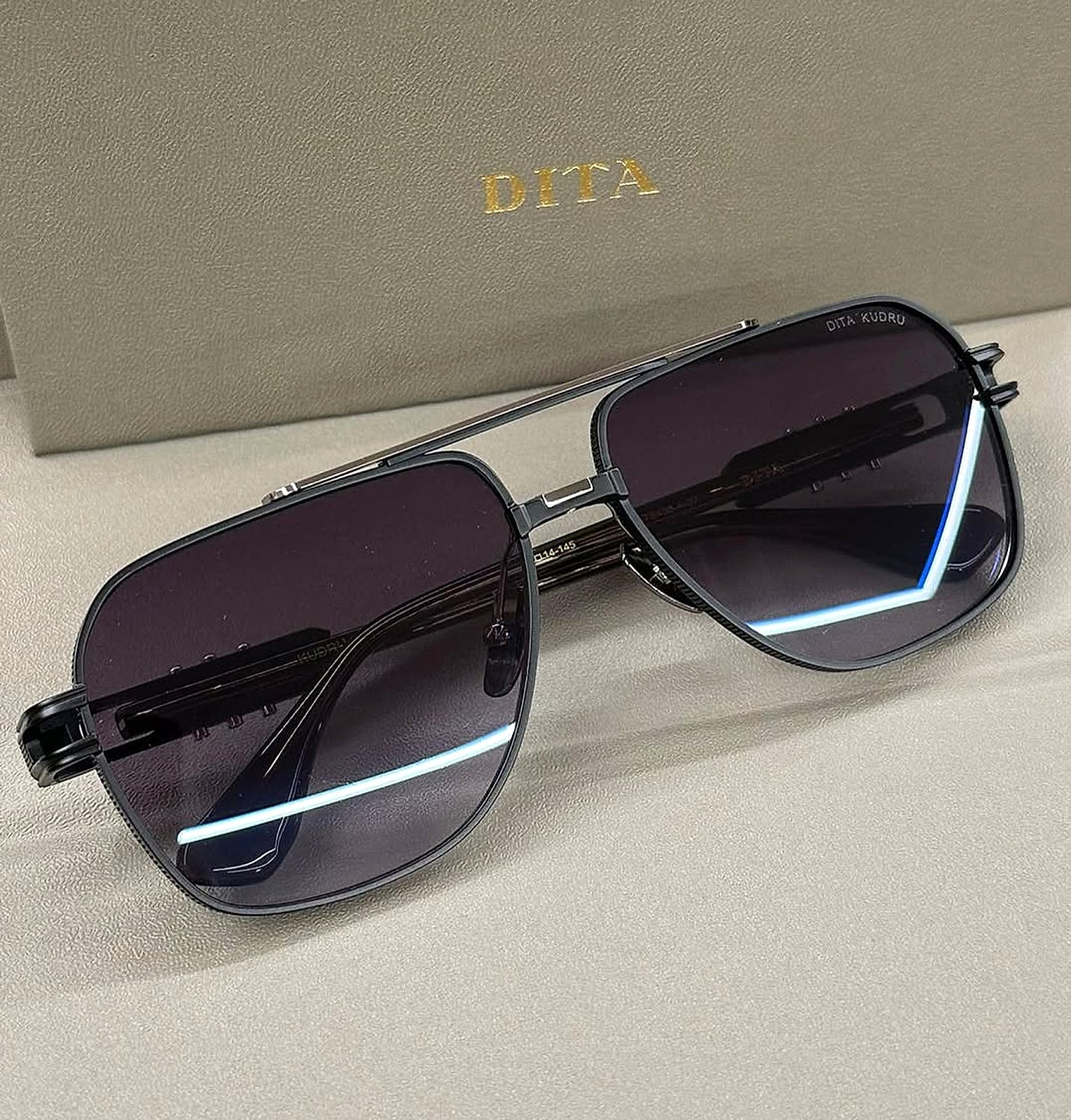 Dita KUDRU