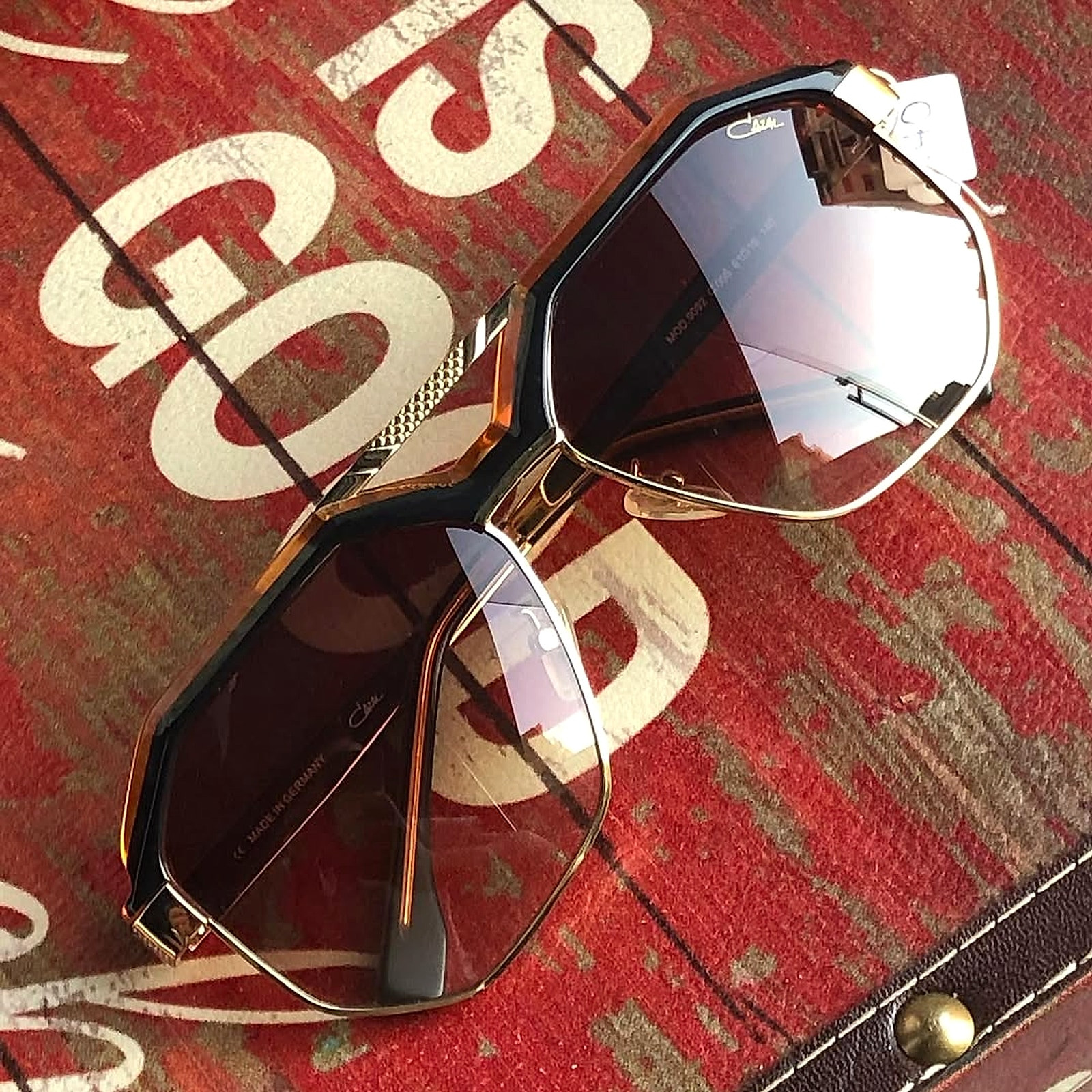 End Of Season Sale On Selected Items.