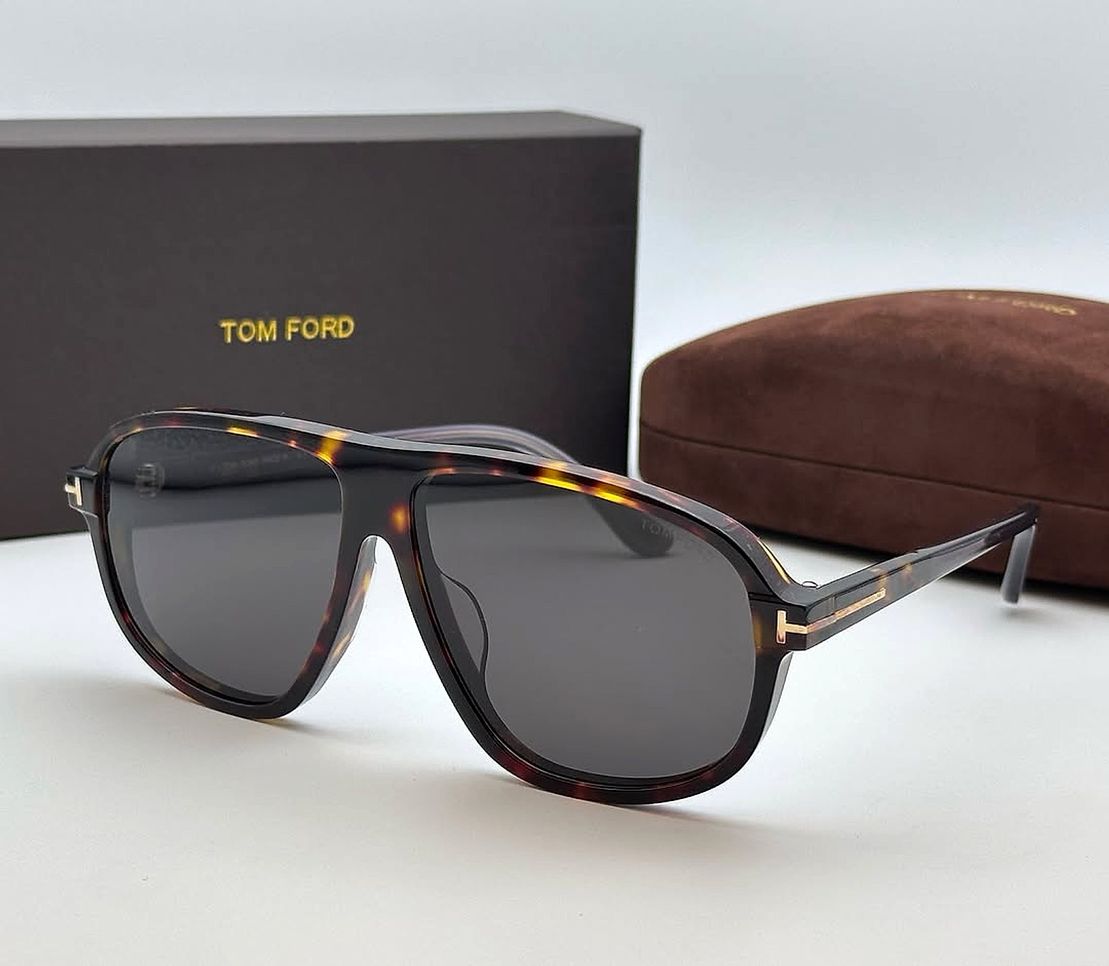 Guillaume FT 1208-N 61mm