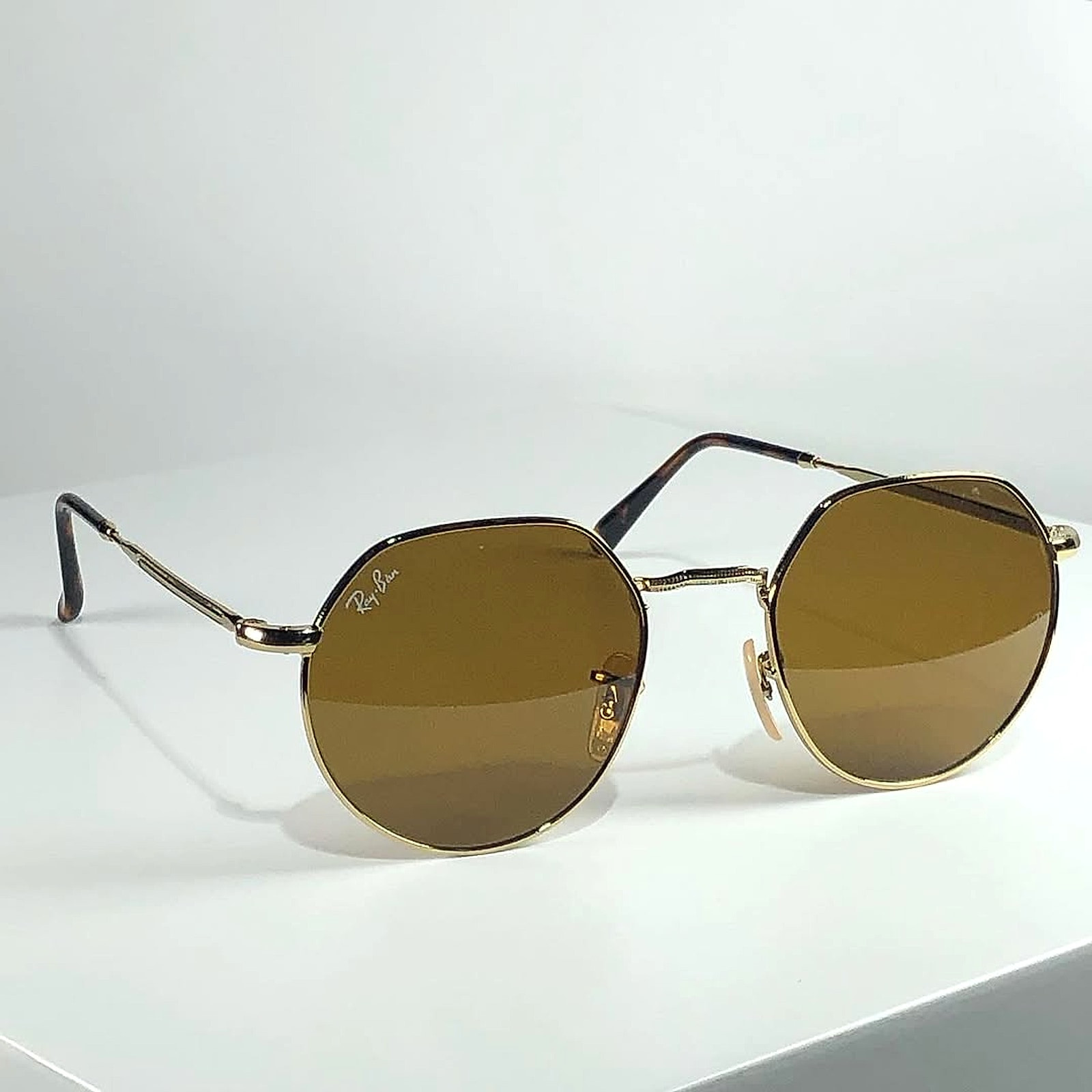 Jack In Brown