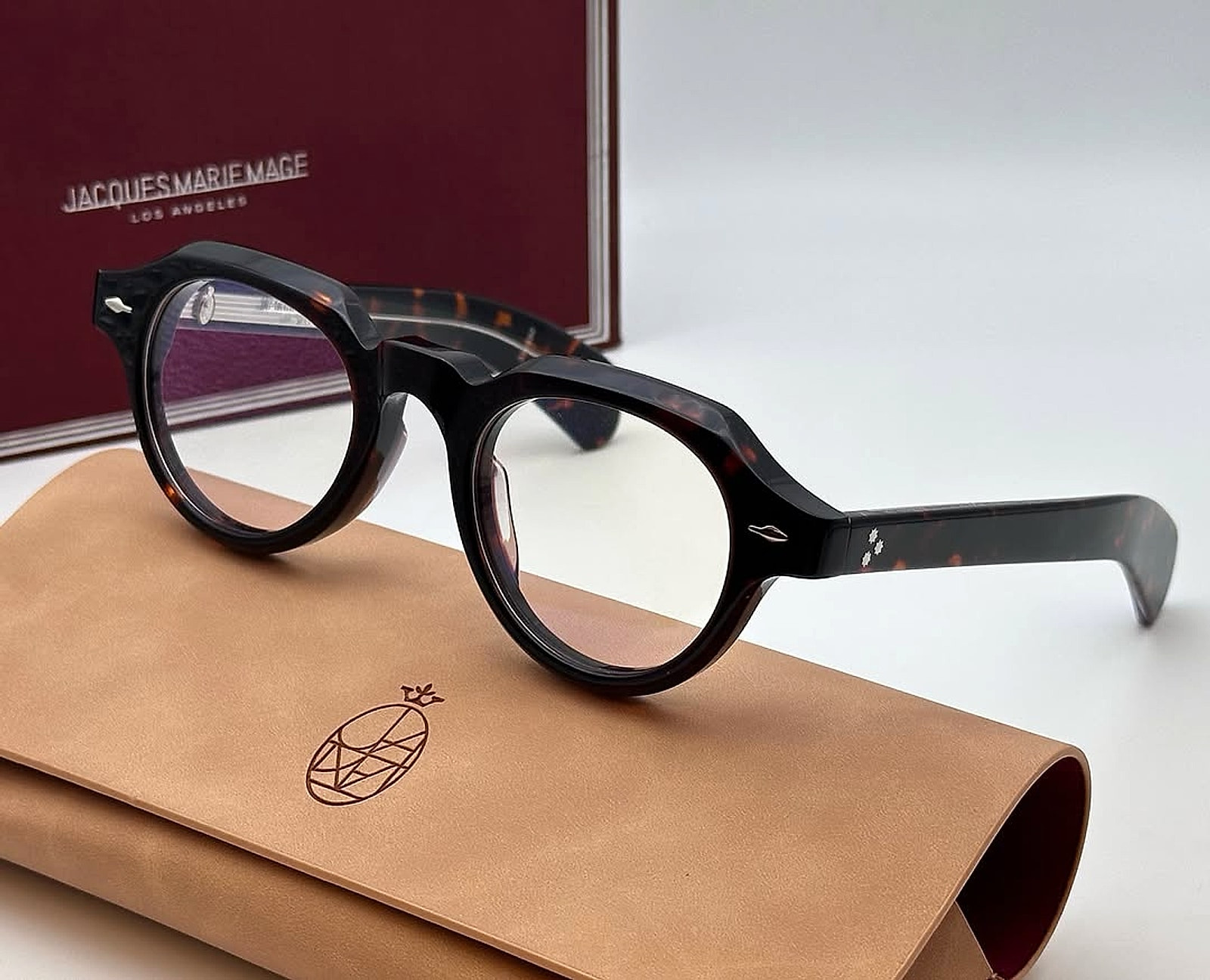 JMM now in store