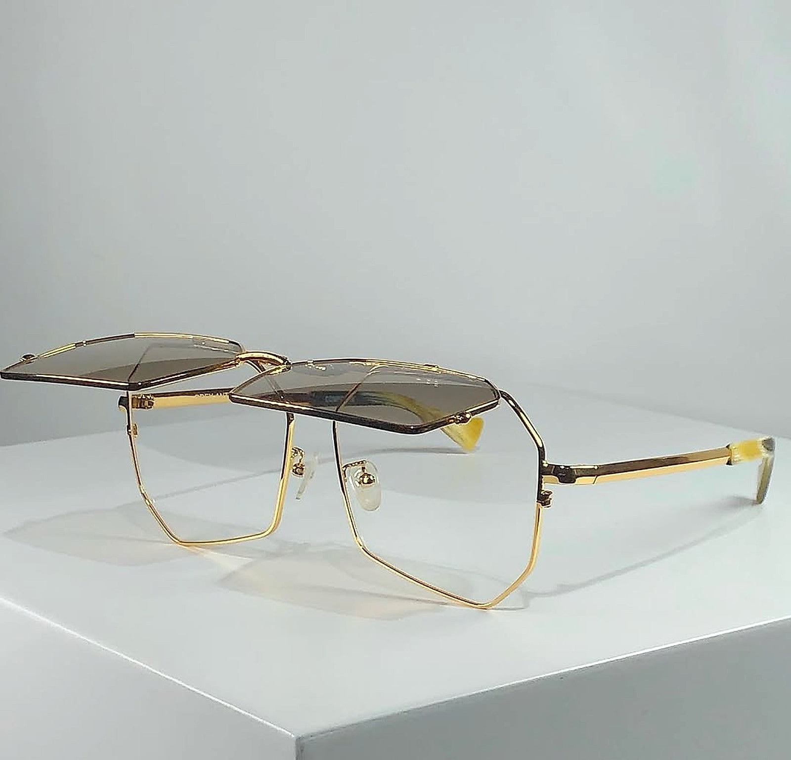 Karl Zeiss By Grey Ant Composite 62mm