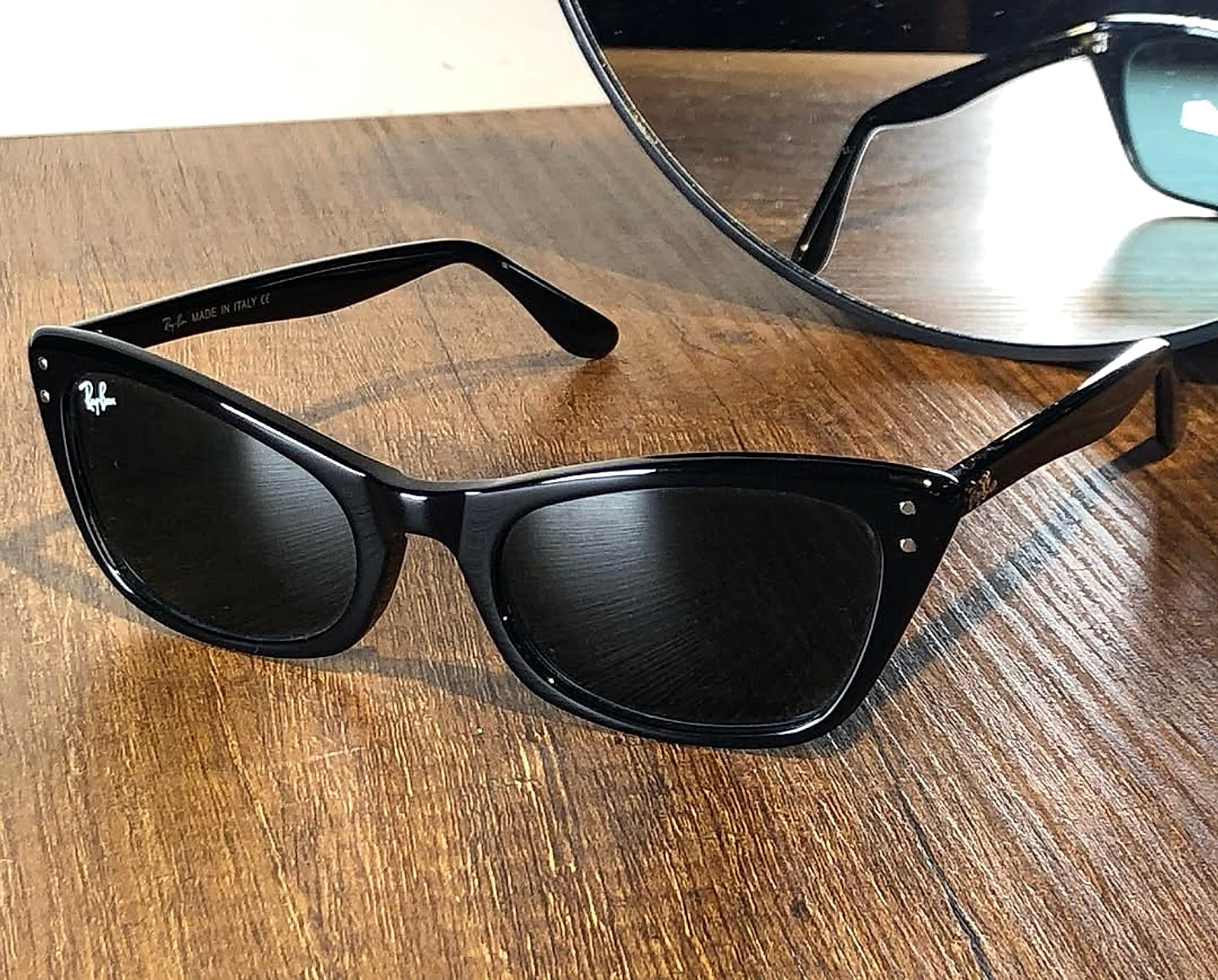 Lady Burbank RB2299 51mm