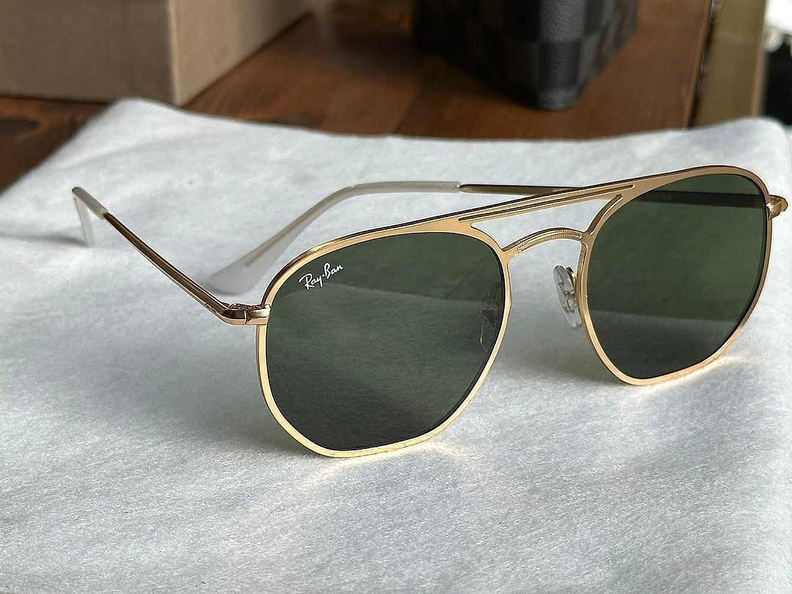 Marshal Blaze 52mm