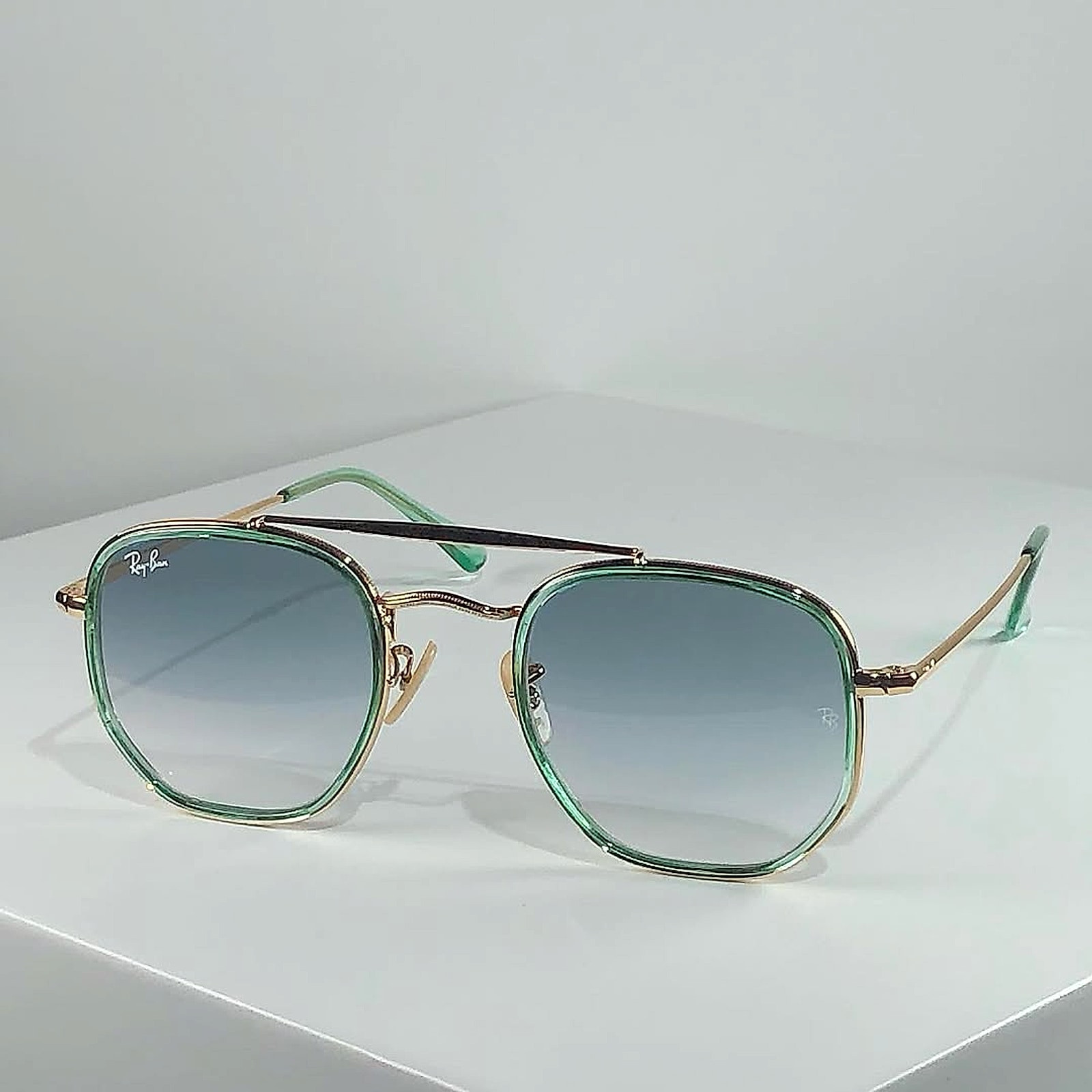 Marshal Double Bridge Ray Ban