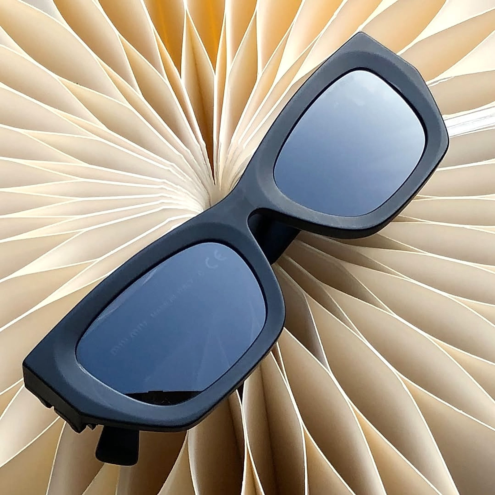 MiuMiu matte black