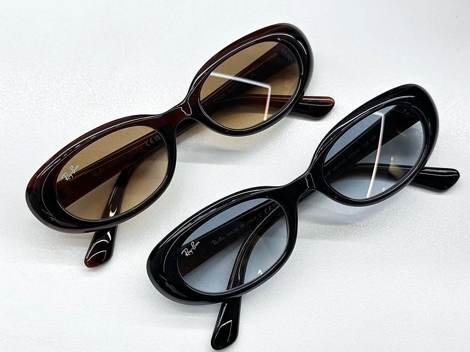 New 2025 RB Collection making Nostalgic Designs Futuristic Ones