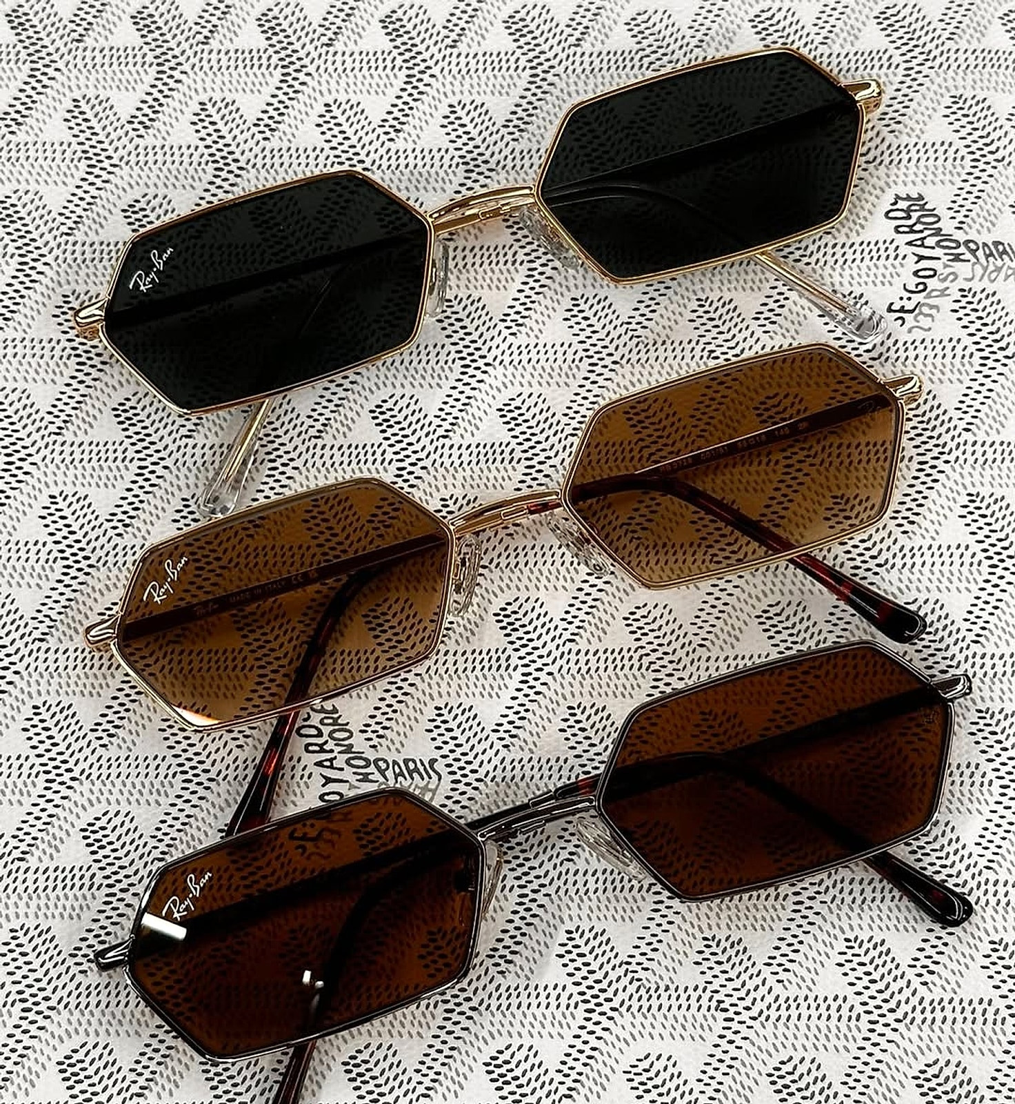 New collection 2024 Yevi Bio Based