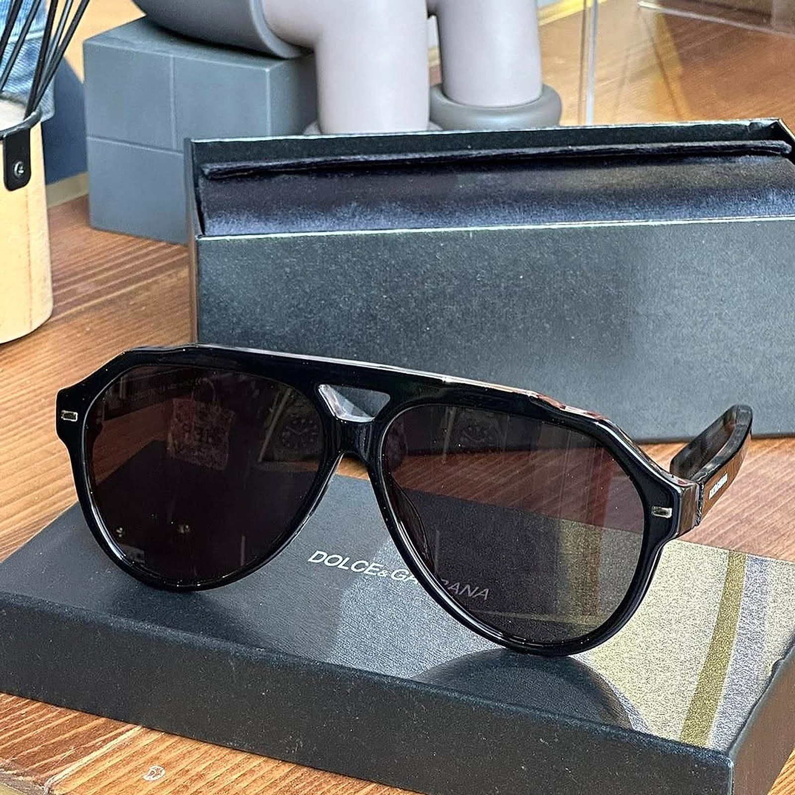 New D&G In the houseDG4452 60mm
