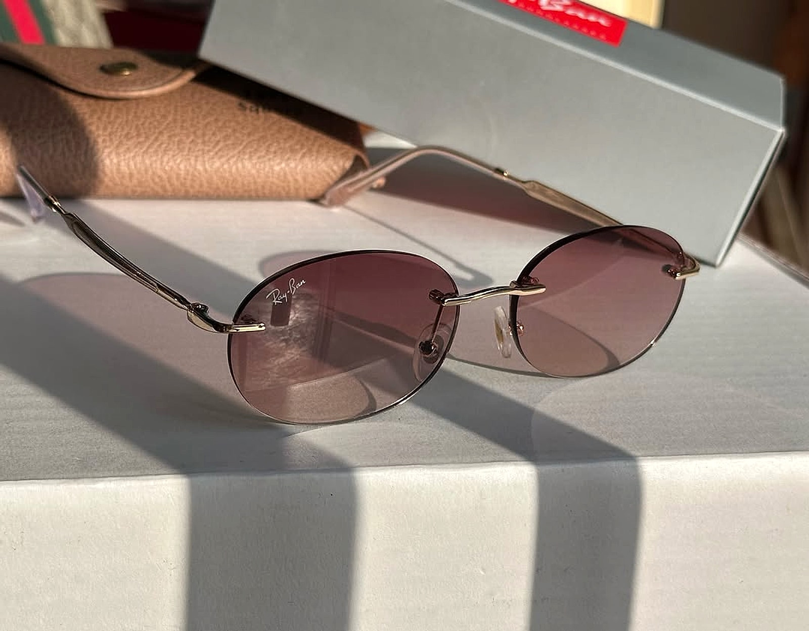 New RayBan x ASAP RB3767 54mm 2026