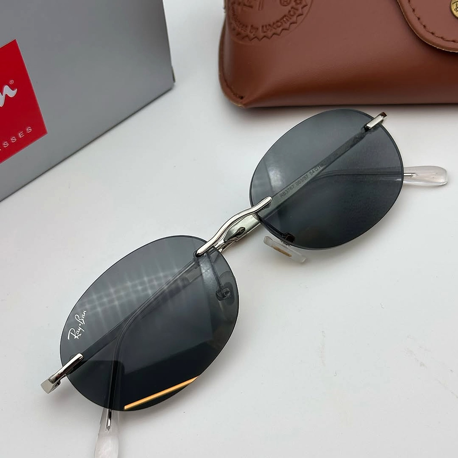 New RayBan X ASAP RB3767 54mm 2026
