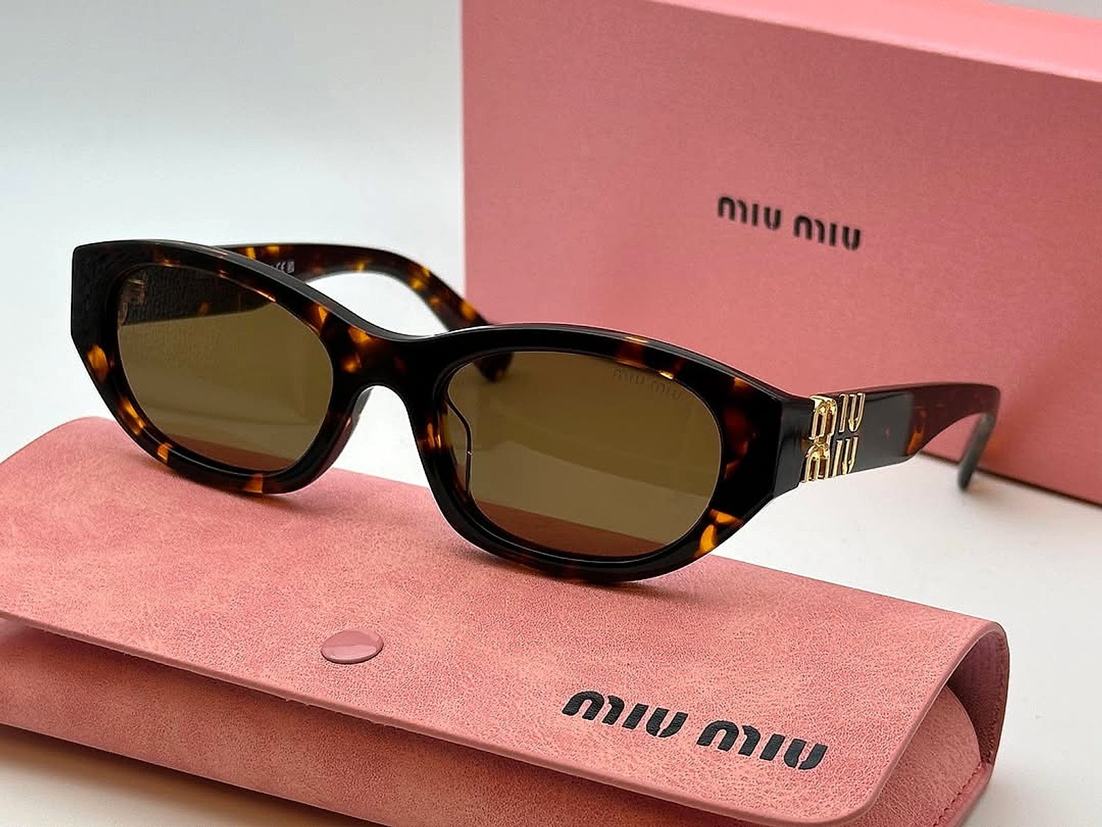 Now In Store