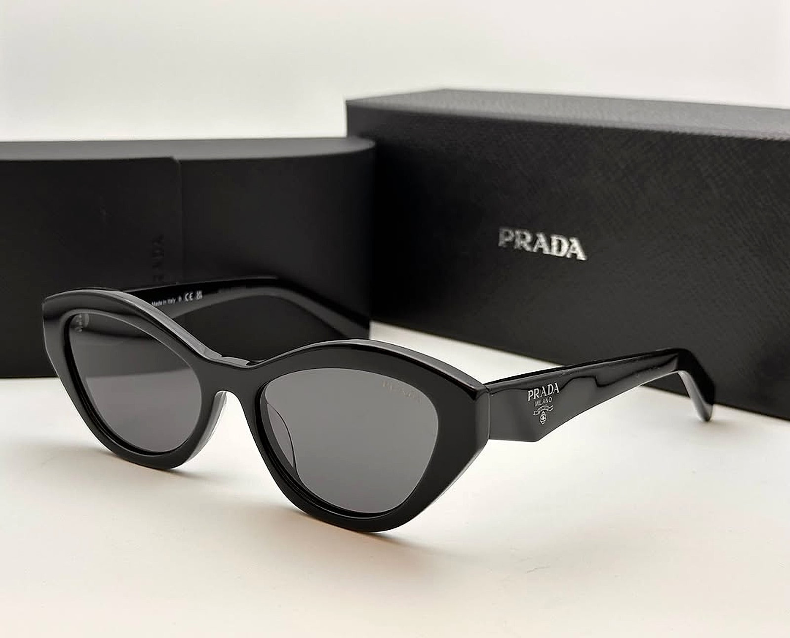Now In Store