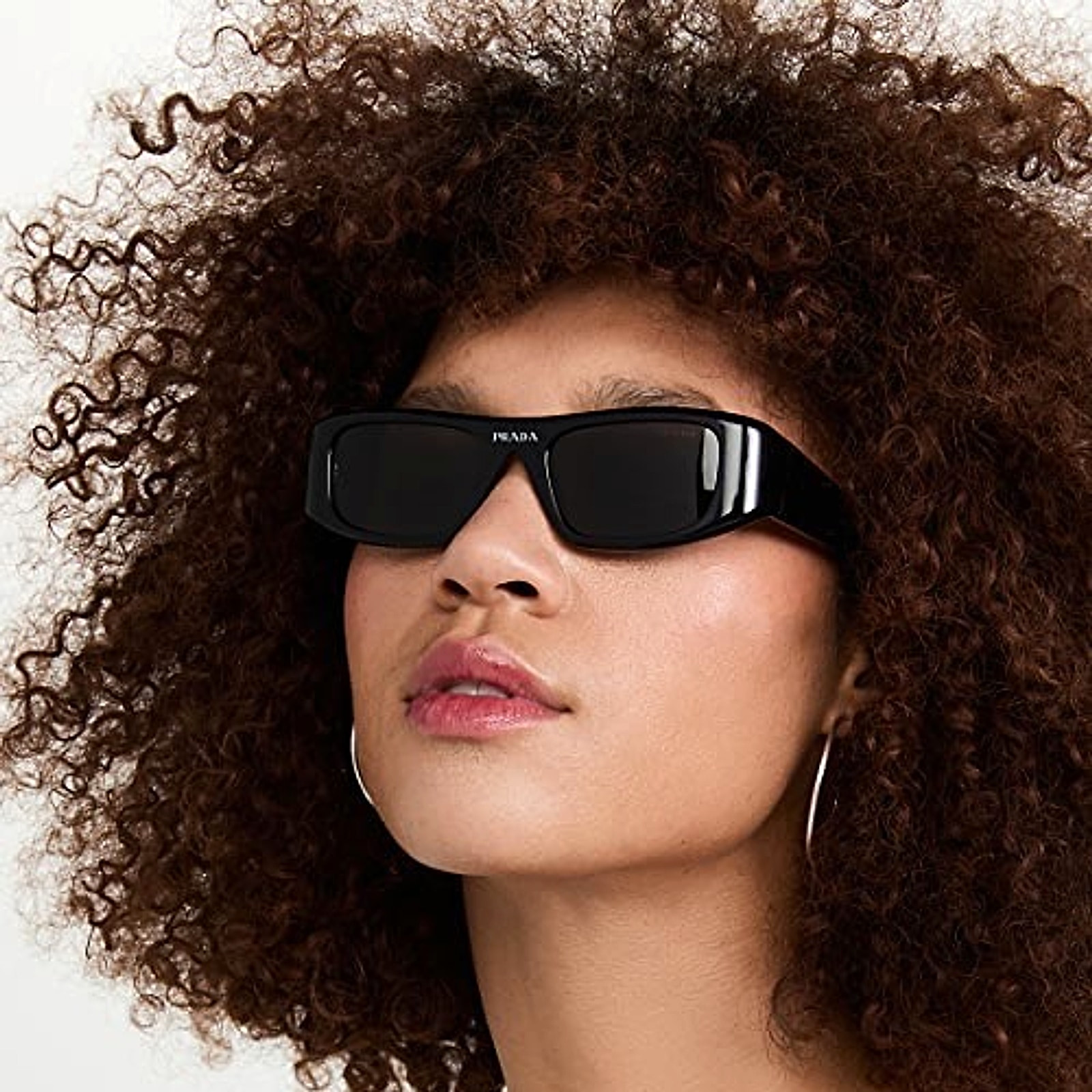 Prada Runway 52mm