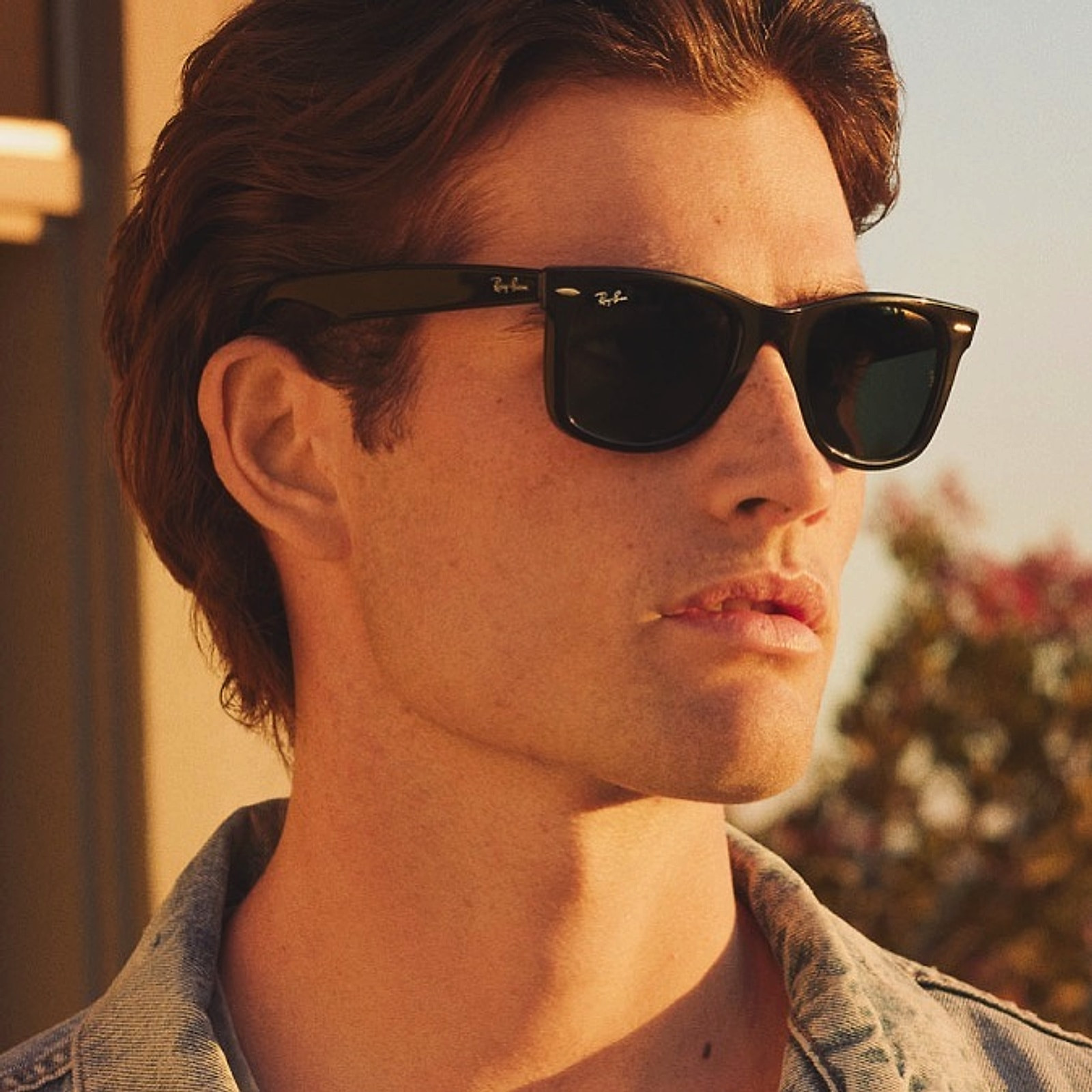 Ray Ban Wayfarer 50 and 54mm Available️