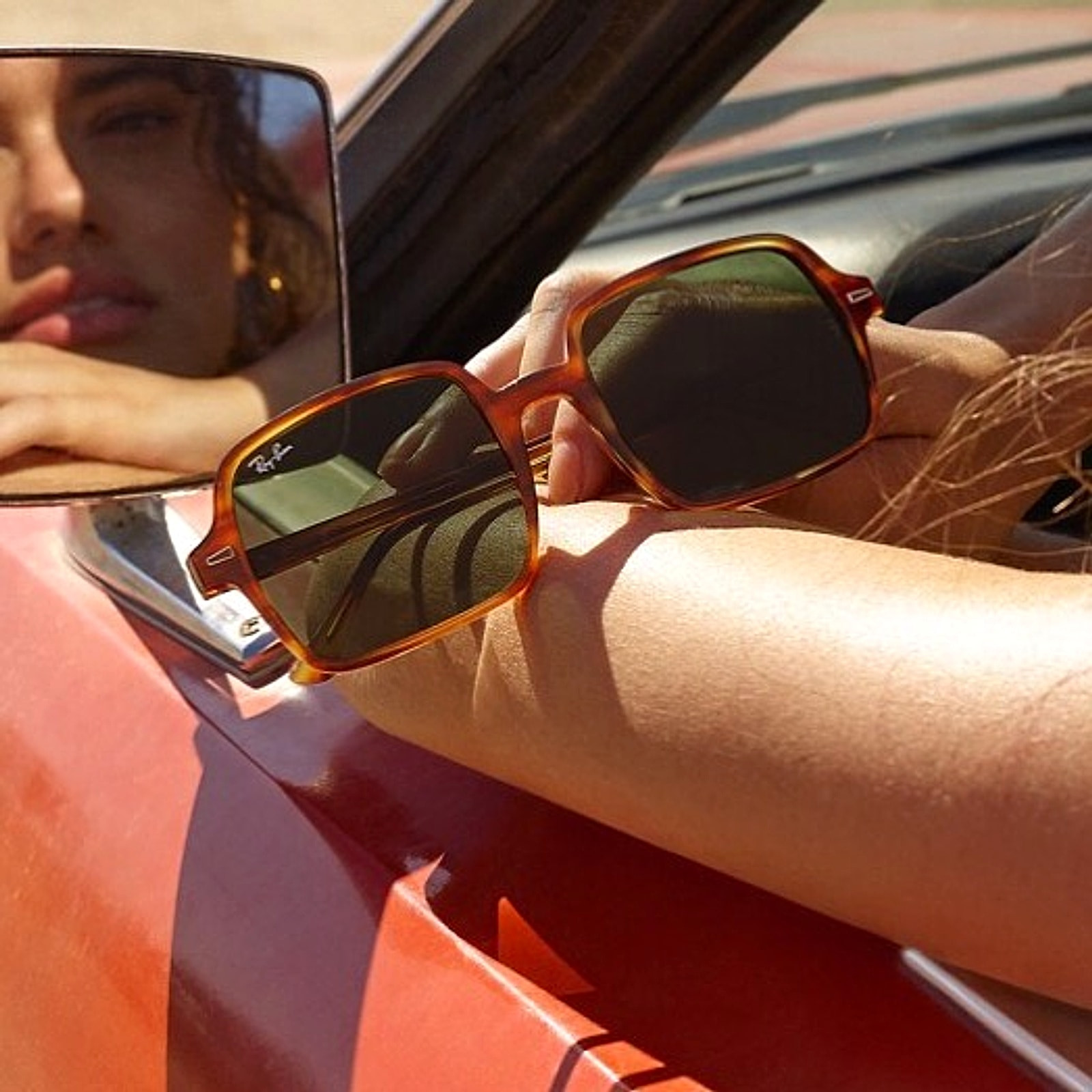 RB1973 53mm G15 Brown