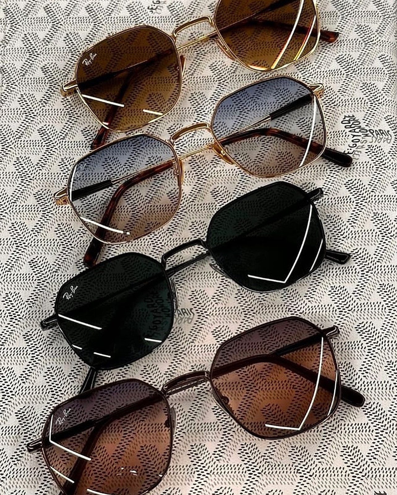 Sale Alert! Enjoy up to 30% OFF on any R.B