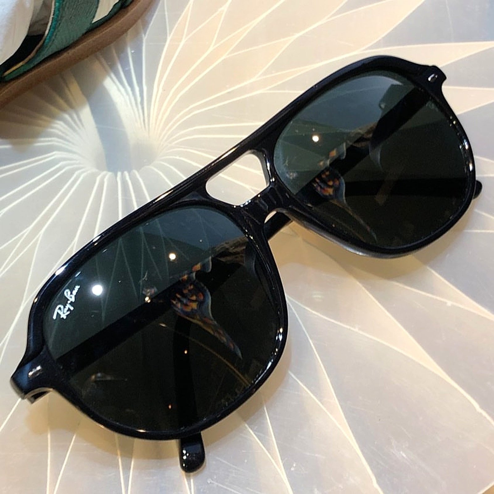 The New 2205 Full Black