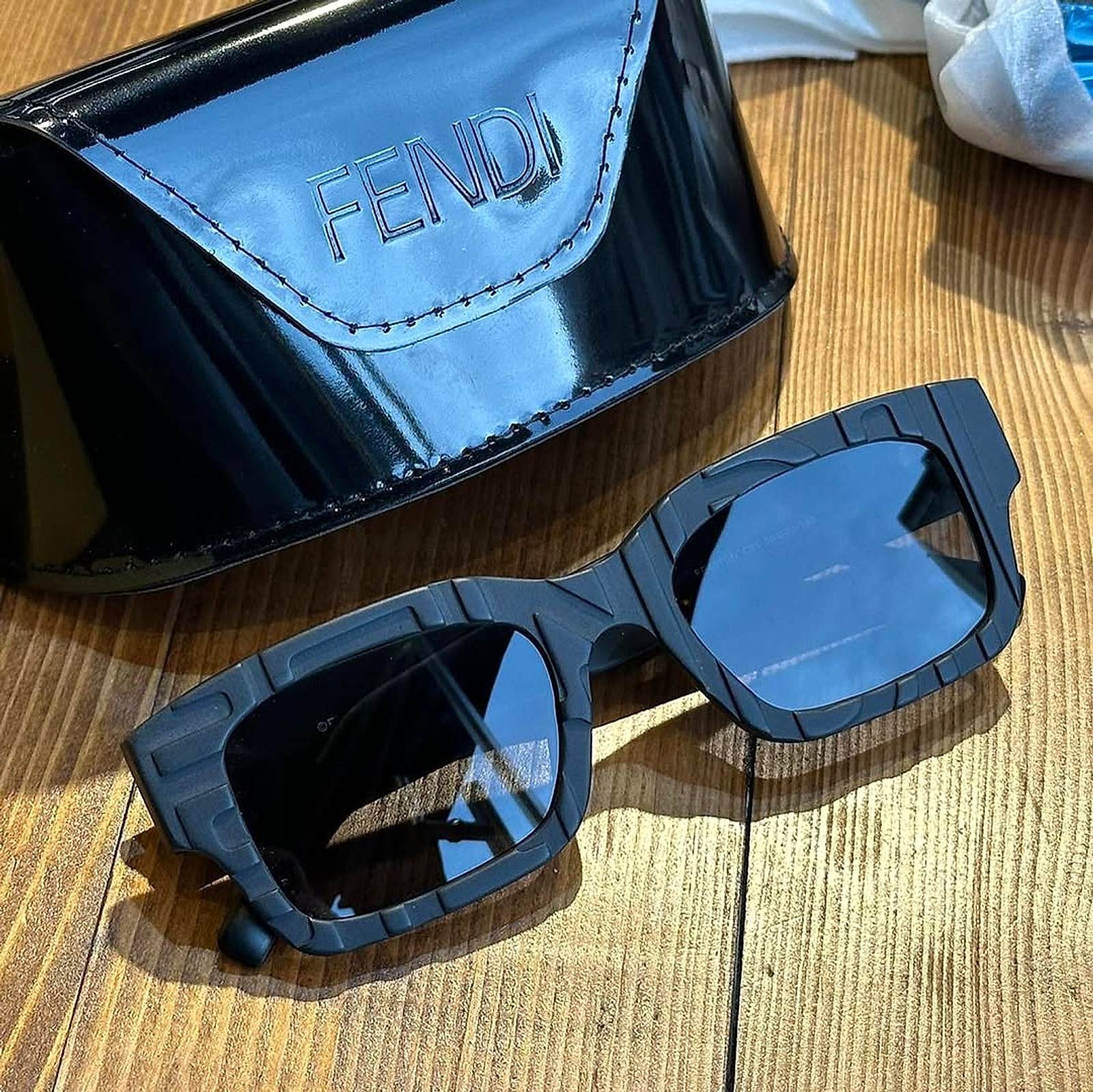 The new FE40104I 50mm