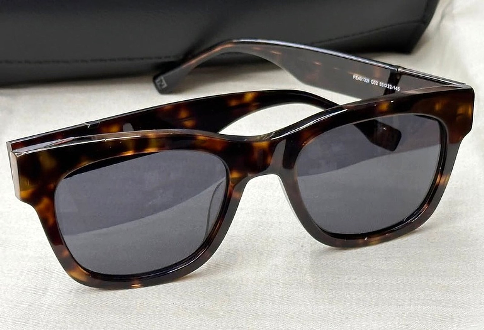 The new FE40132I