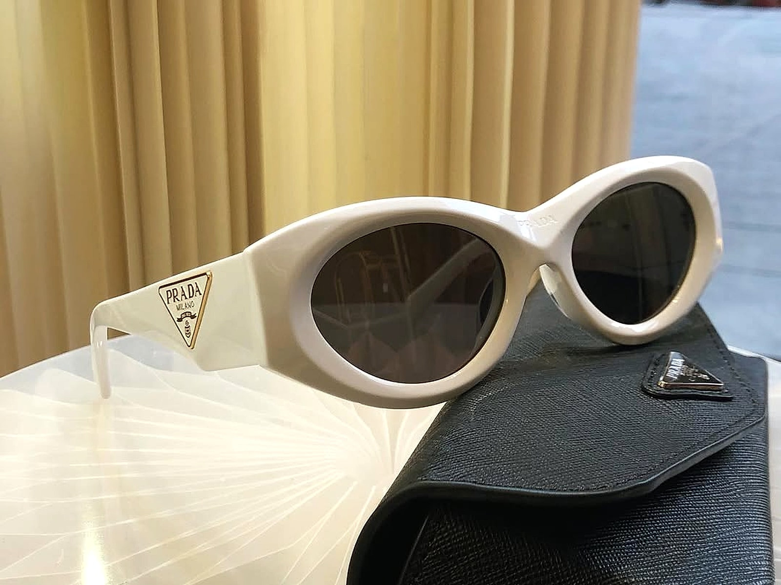 The new SPR20Z 53mm White