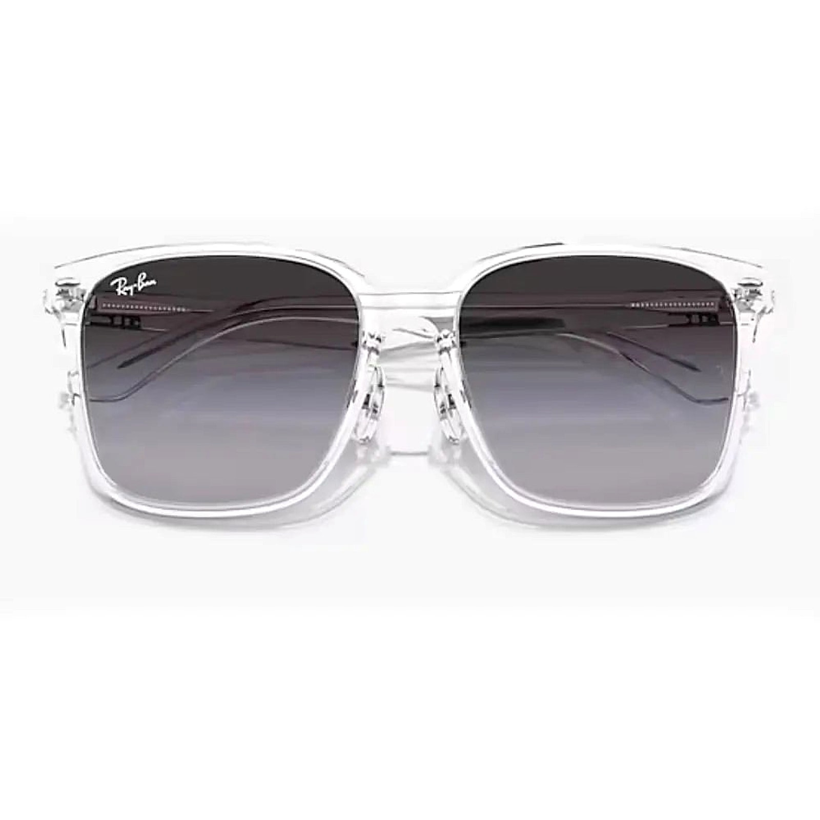 The new Transparent RB2206D