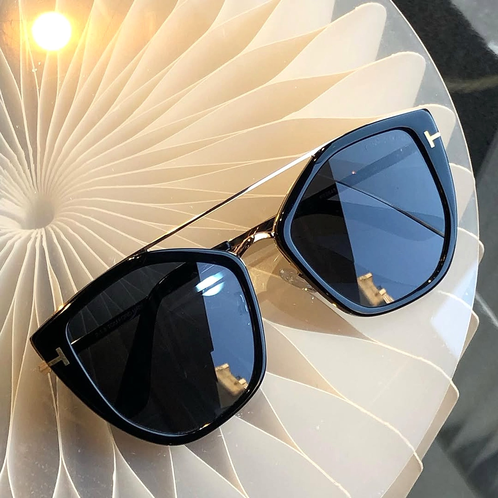 TomFord FT0648 55mm