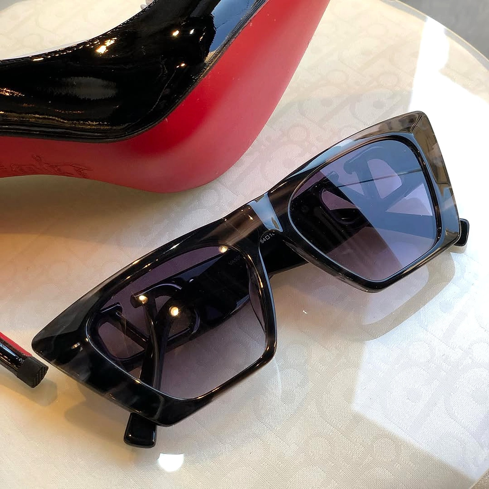 Valentino VA5002 54mm