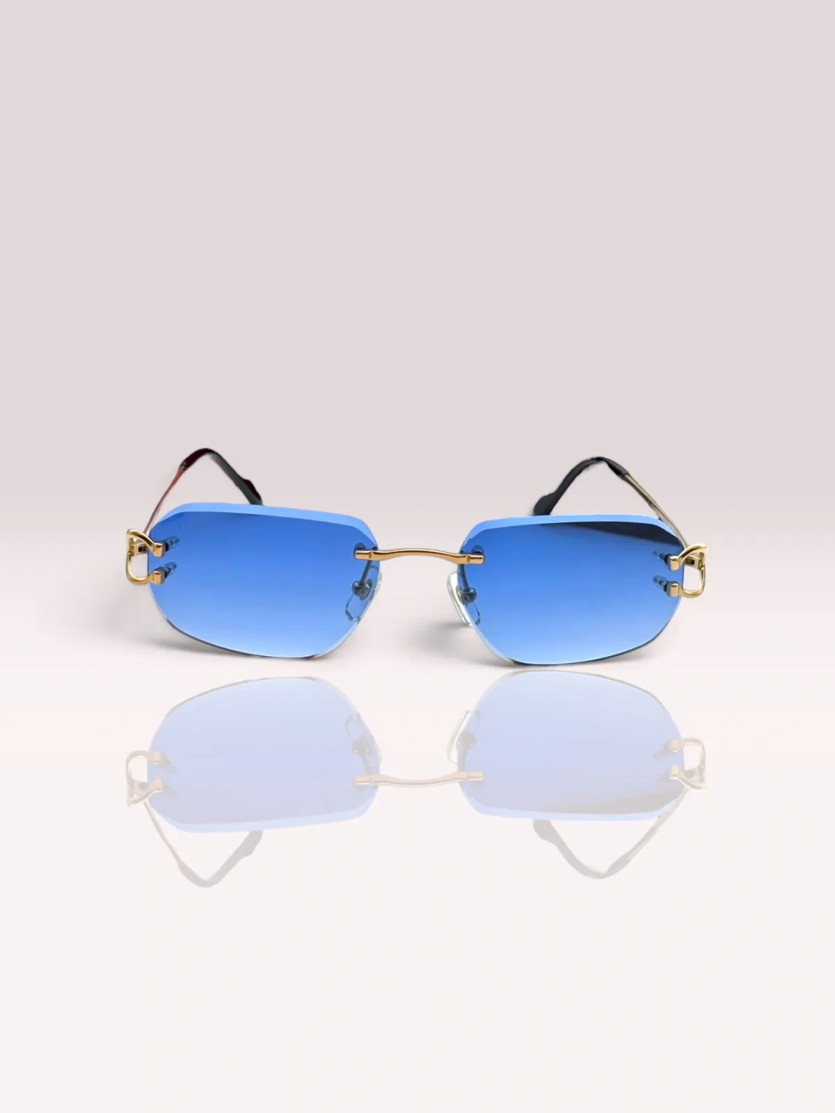 Cartier Rimless